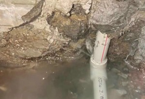 张家口管道漏水检测五