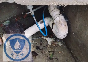 张家口水管漏水检测公司6
