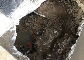 张家口水管漏水检测公司2